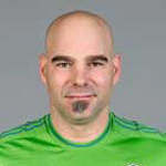 Marcus Hahnemann