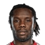Peguy Luyindula