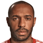 Thierry Henry