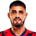 Alejandro Cabral