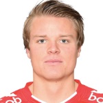 Fredrik Heggland