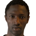 Ibrahima Drame