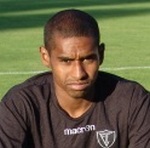 Clodoaldo Malaquias Rocha