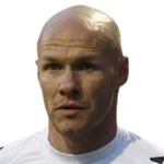 Andy Johnson