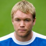 Grant McCann