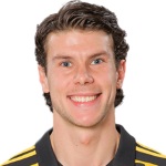 Matias Pedersen
