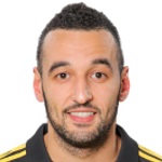 Mounir El Masrouri