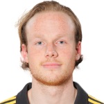 Nikolai Takle Hagen