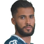 Randal Alvarado