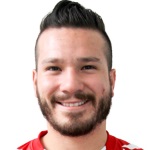 Alejandro Castro