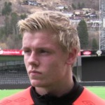 Truls Hovland