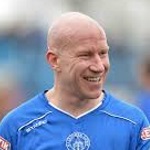 Lee Hughes