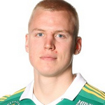 Petter Bjorlund
