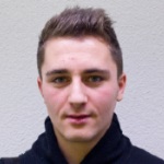 Etienne Scholz