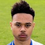 Dominic Thomas