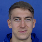 Connor Witherspoon