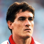 Carlos Alberto Gamarra Pavón