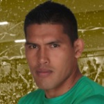 Andy Pando