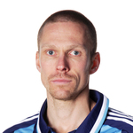 Mattias Ostberg
