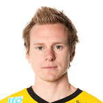 Anton Dahlstrom