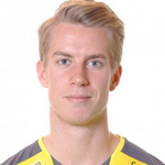 Hampus Bergdahl