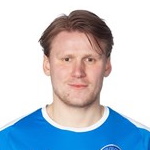 Victor Soderstrom