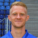 Kevin Kruschke