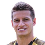 Danilo Santacruz