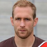 Florian Kringe