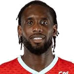 Jordan Siebatcheu