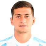 Lucas González