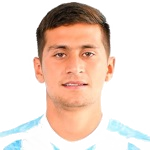 Lucas González