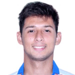 Sebastian Vargas