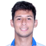 Sebastian Vargas