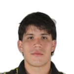 Facundo Echeguren