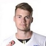 Erik Lundberg