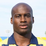 Evans Kondogbia