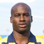 Evans Kondogbia