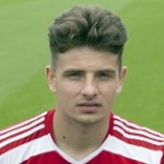 Connor Waldon