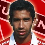 Nicolas Nunez