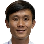 Hok-Hei Lam