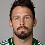 Danny O'Rourke