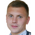 Maksim Khutko