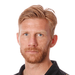 Fredrik Bjorck