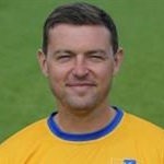 John Dempster