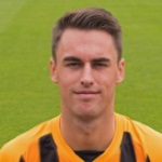 Keiran Stewart