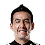 Luis Cardozo