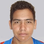 Diego Sandoval