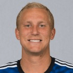 Steven Lenhart