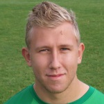 Jonathan Barber